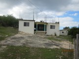 Barber Heights, St. Elizabeth, Jamaica - House for Lease/rental